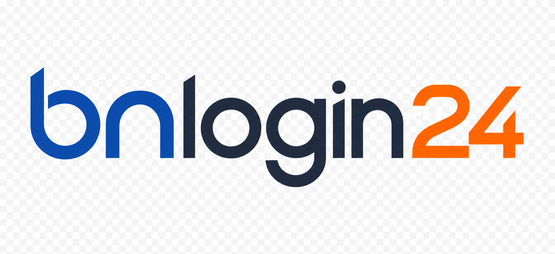 bnlogin24 লোগো